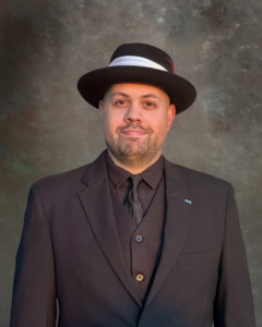 Treasurer - D.J. Campbell