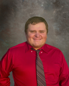 Programming Director - Ryan Randall